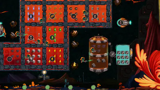 Illuminaria（イルミナリア） screenshot 4