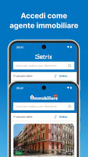 Immobiliare.it - Annunci case screenshot 8