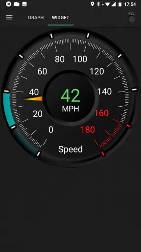 inCarDoc - ELM327 OBD2 スキャナー screenshot