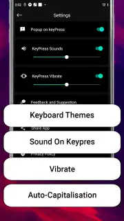 iOS Emojis For Android screenshot 5