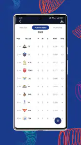 IPL screenshot 3