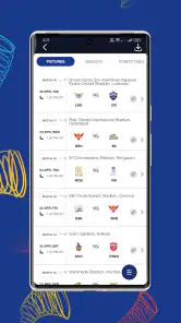 IPL screenshot 4