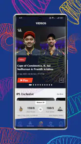 IPL screenshot 5