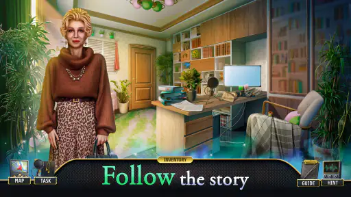 It Happened Here 1: Streaming screenshot 7
