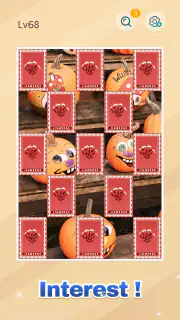 Jigsaw Link Puzzles screenshot 2