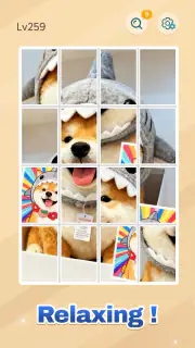 Jigsaw Link Puzzles screenshot 3