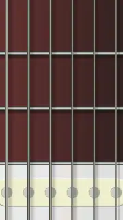 Jimi Guitar screenshot 1
