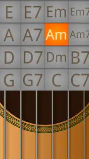Jimi Guitar screenshot 3