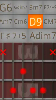Jimi Guitar screenshot 4