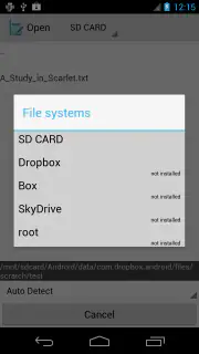 Jota+★PRO-KEY screenshot 6