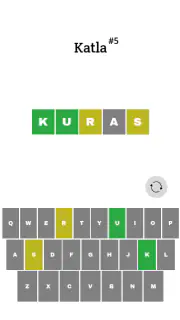 Katla screenshot 2