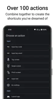 Key Mapper & Floating Buttons screenshot 4