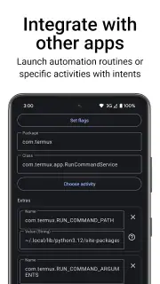 Key Mapper & Floating Buttons screenshot 7