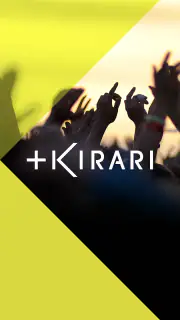 ＋KIRARI screenshot 1