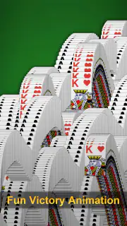 Klondike Solitaire - Patience screenshot 3