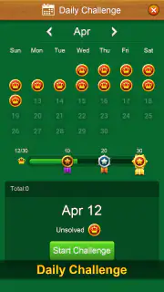 Klondike Solitaire - Patience screenshot 5
