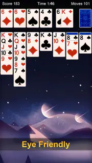 Klondike Solitaire - Patience screenshot 7