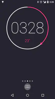 KLWP Live Wallpaper Maker screenshot 2