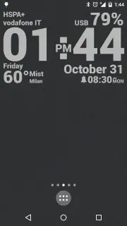 KLWP Live Wallpaper Maker screenshot 4