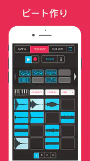 Koala Sampler screenshot 2