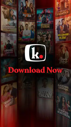 Kuku TV: Short Dramas & Series screenshot