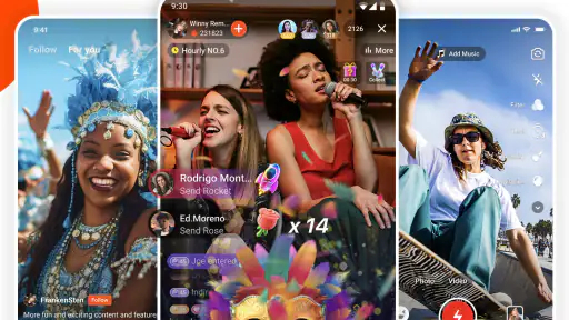 Kwai - Video & Drama screenshot