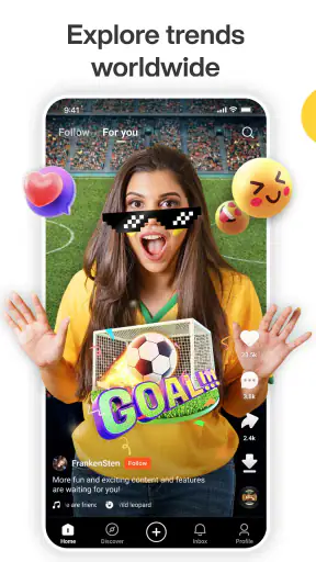 Kwai - Video & Drama screenshot