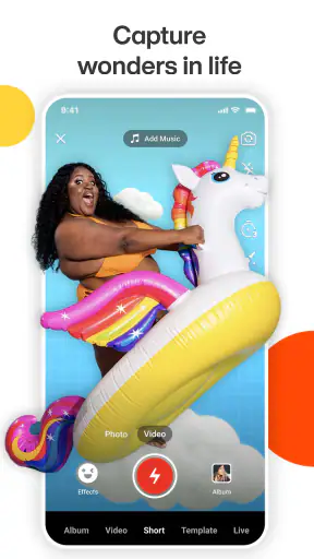 Kwai - Video & Drama screenshot