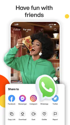 Kwai - Video & Drama screenshot