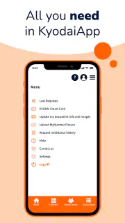 Kyodai Remittance - 最短 即日海外送金 screenshot 4