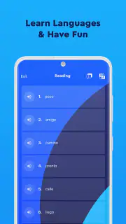 Language Learning | Pimsleur screenshot 5