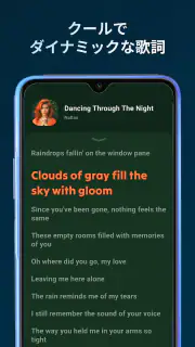 Lark Player:音楽プレーヤー & mp3プレイヤー screenshot 5