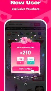 Lazada | All Shipping On Us screenshot 2