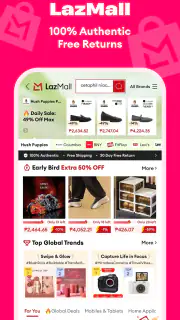 Lazada | All Shipping On Us screenshot 3