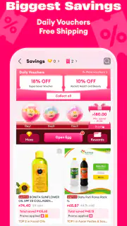 Lazada | All Shipping On Us screenshot 5