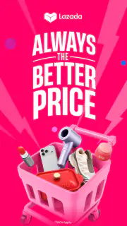 Lazada | All Shipping On Us screenshot 8