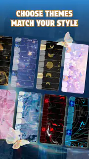 Learn Guzheng: Play & Lesson screenshot 4