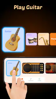Learn Piano - Piano lessons screenshot 3