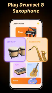 Learn Piano - Piano lessons screenshot 4
