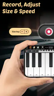 Learn Piano - Piano lessons screenshot 5