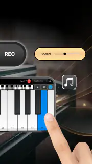 Learn Piano - Piano lessons screenshot 6