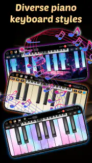 Learn Piano - Piano lessons screenshot 8