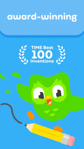 Learn to Read - Duolingo ABC screenshot