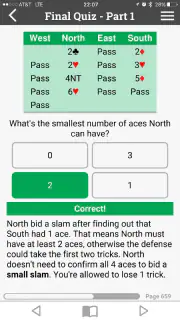LearnBridge screenshot 4