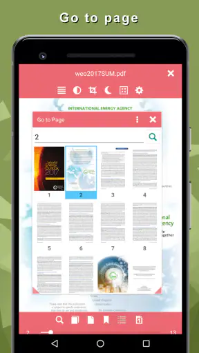 Librera: 本の読書のためのすべて screenshot