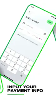 Lime - #RideGreen screenshot 3