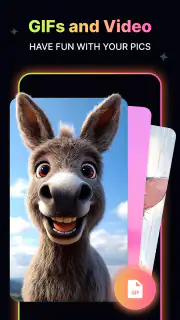 Live Screen Wallpapers 4K screenshot 4