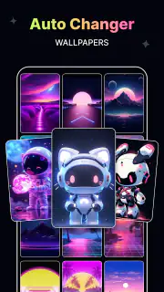 Live Screen Wallpapers 4K screenshot 6