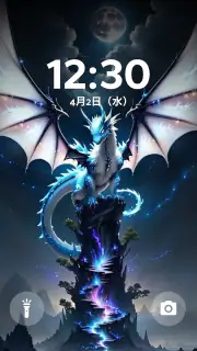 Live Wallpaper - Wallpapers 4K screenshot 5