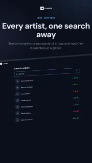 LiveArt: The Art Market App screenshot 7